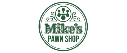 Mike's Pawn Shop