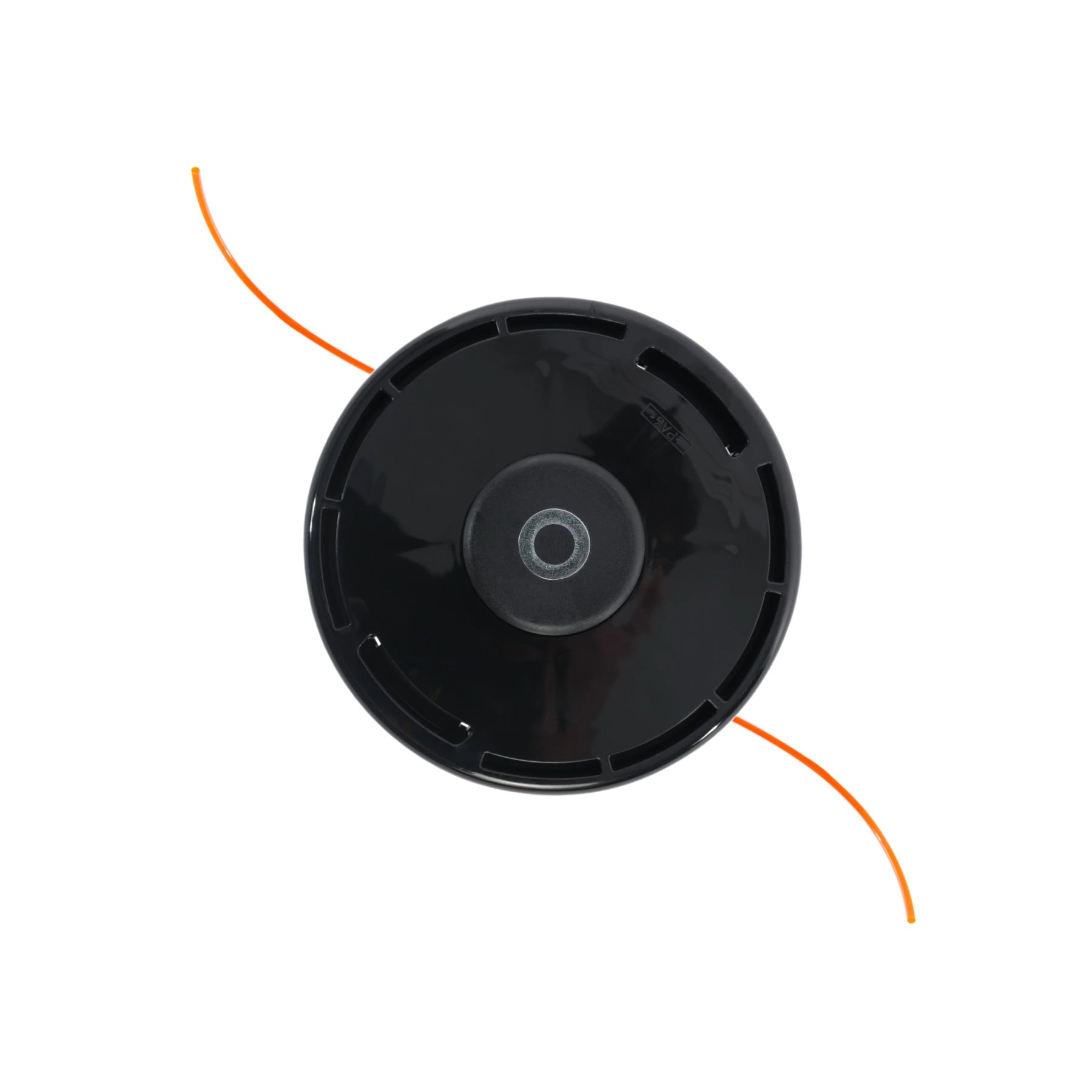 Universal Grass Trimmer Head - Universal Bump Feed Line Spool for Brush Cutters & Lawn Mowers