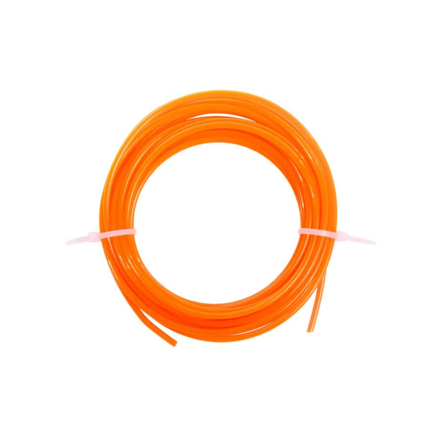 Heavy-Duty Nylon Grass Trimmer Line - Replacement Strimmer Cord Wire for Lawn Mower & Brush Cutter