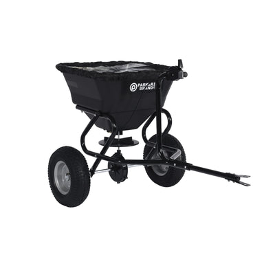 Towable Garden Spreader - 45ltr/80lbs