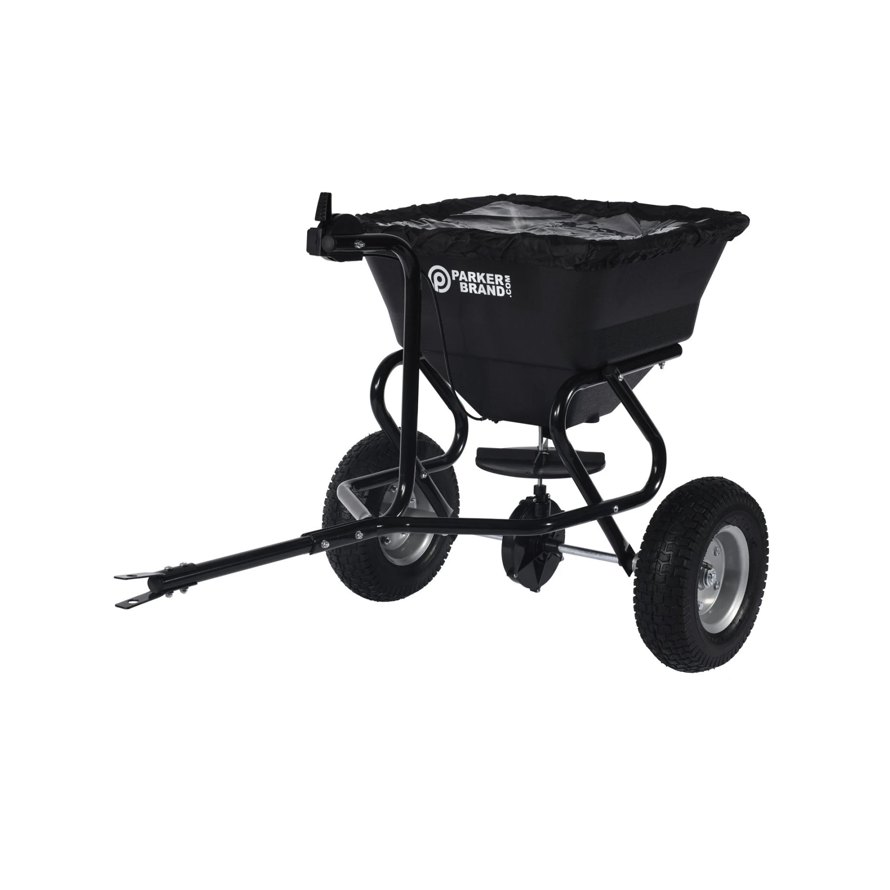 Towable Garden Spreader - 45ltr/80lbs