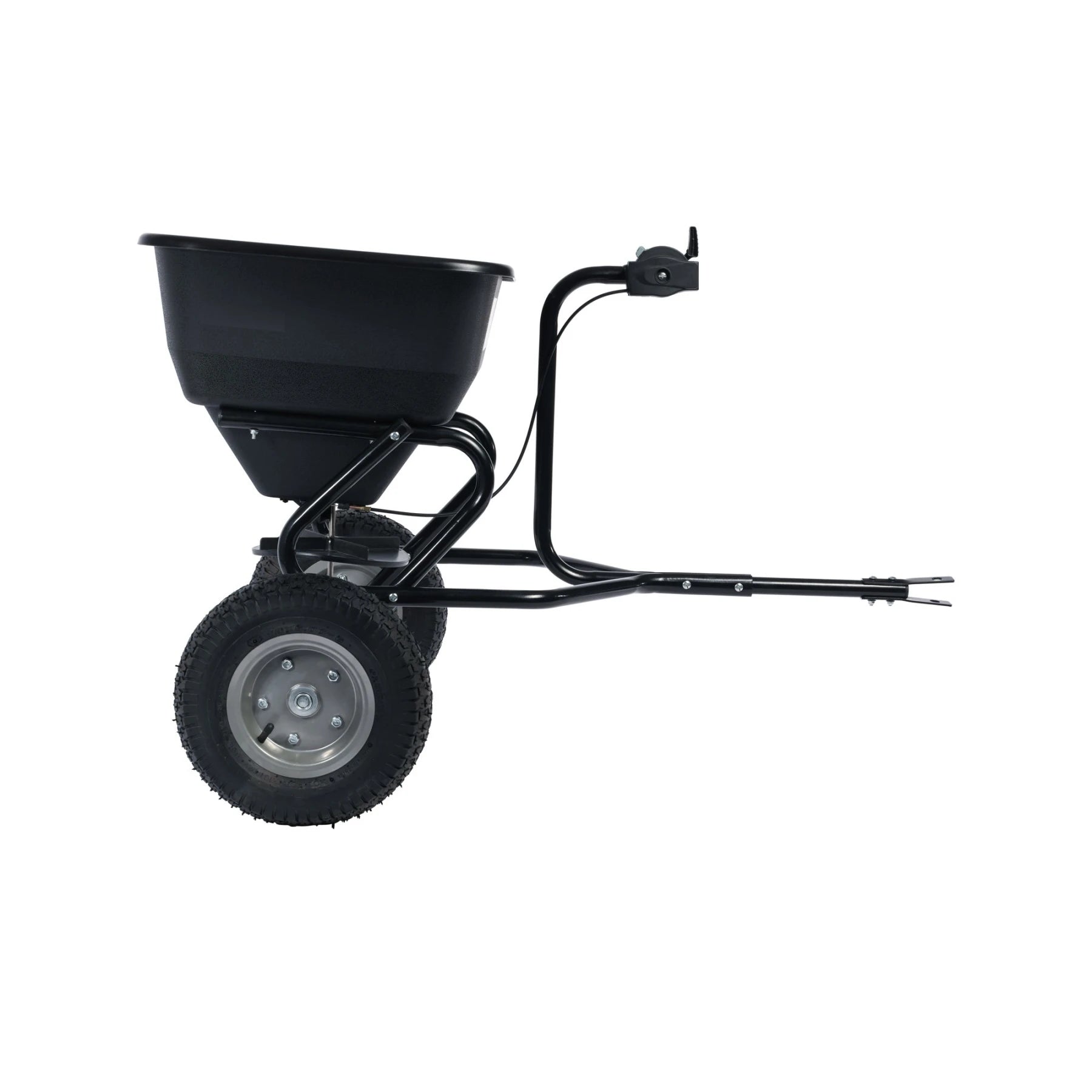 Towable Garden Spreader - 45ltr/80lbs