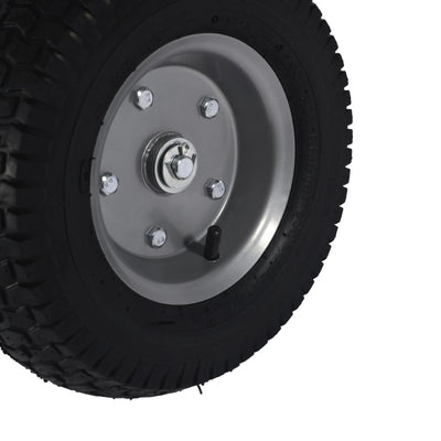 Towable Garden Spreader - 45ltr/80lbs
